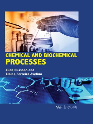 cover image of Chemical and Biochemical Processes